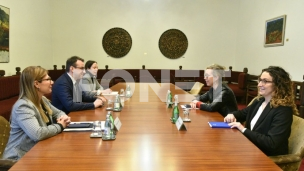 Sa Ferari o zakonu o strancima 